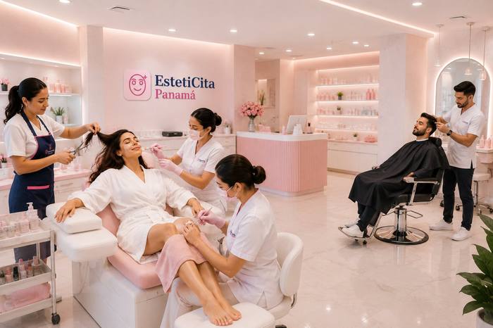 EstetiCita Panamá