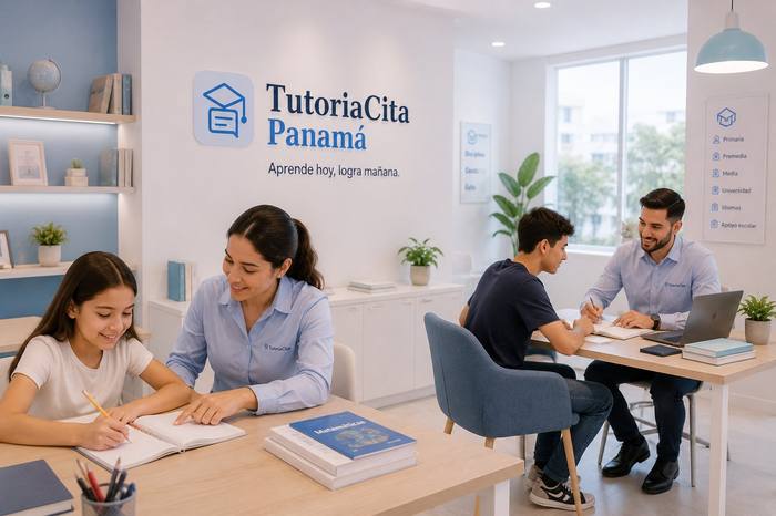 TutoriaCita Panamá