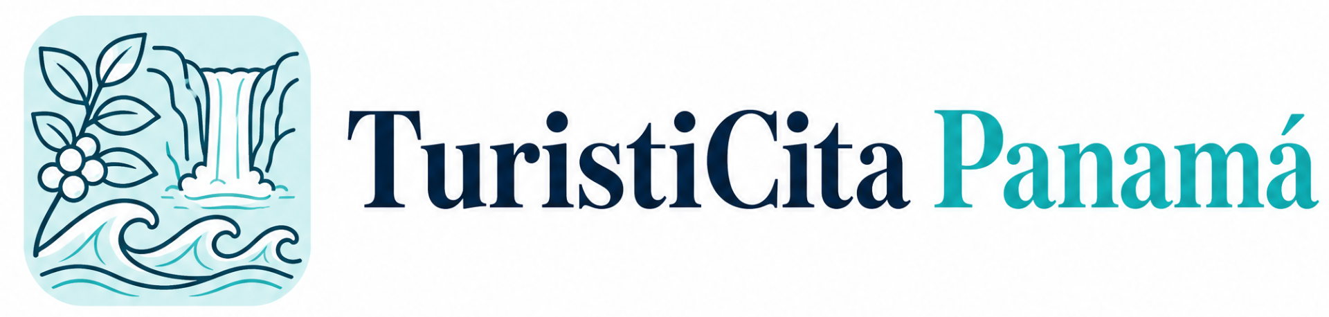 TuristiCita Panamá logo