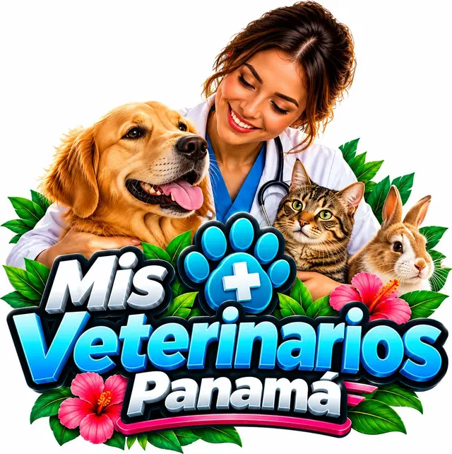 Mis Veterinarios Panamá