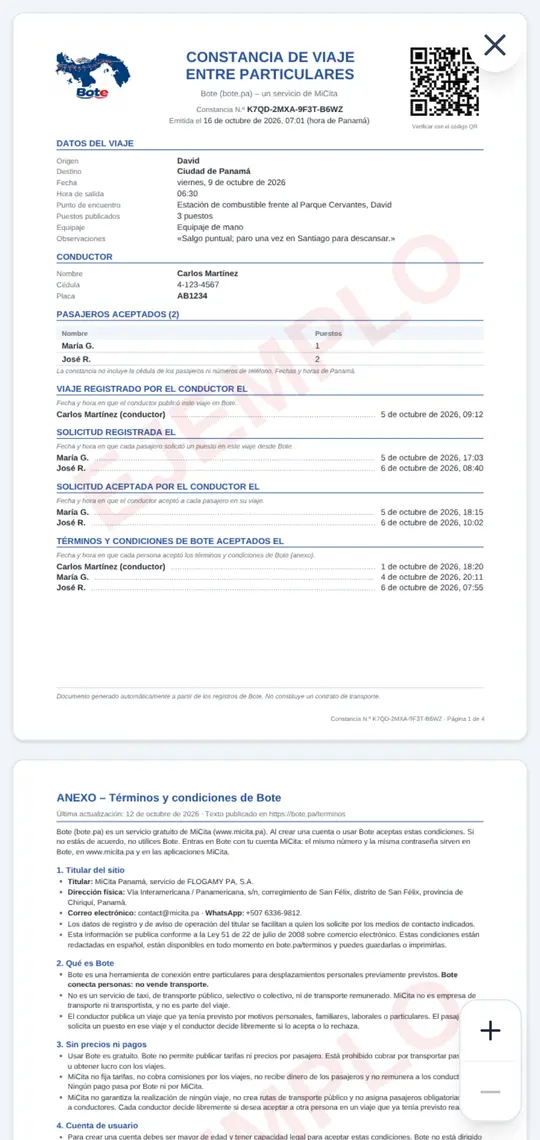Constancia › el ejemplo