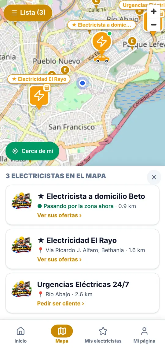Mapa › «Lista»