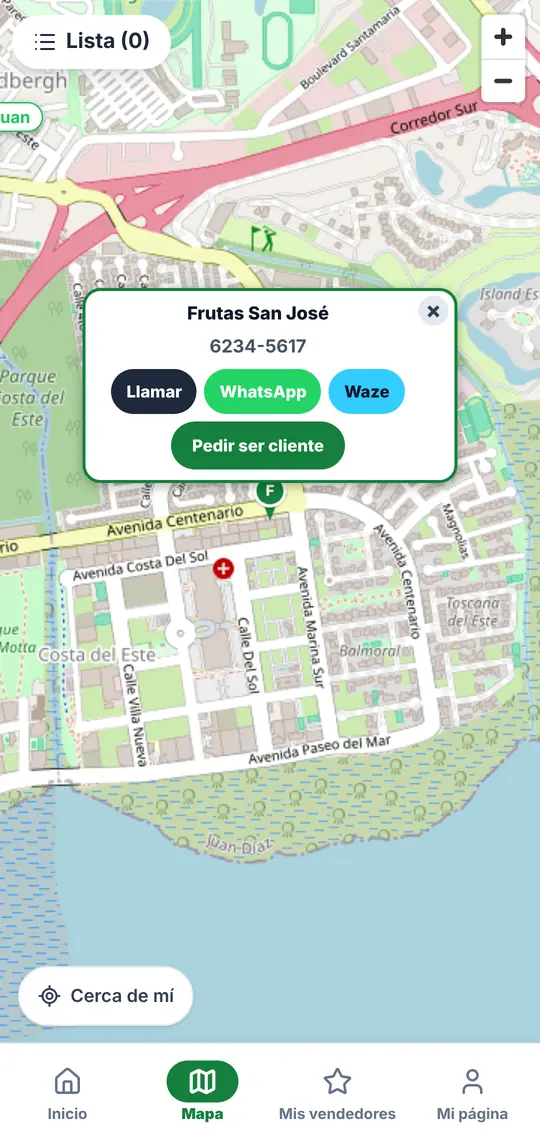 Mapa › los pins pequeños